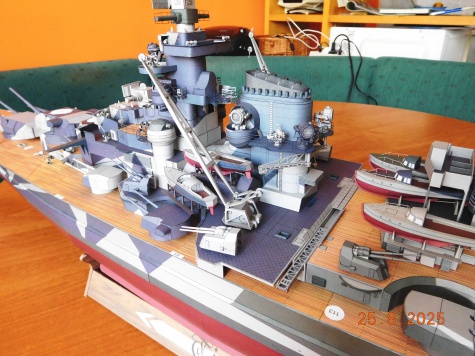 Tirpitz Tirpitz