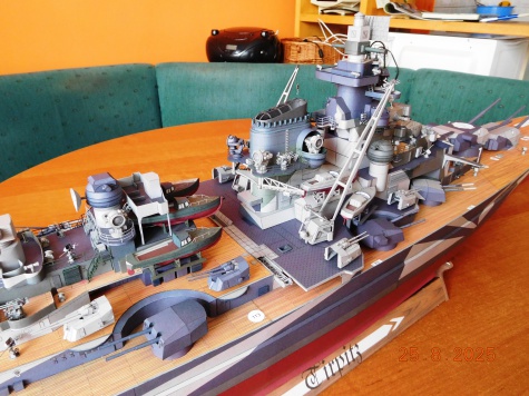 Tirpitz Tirpitz