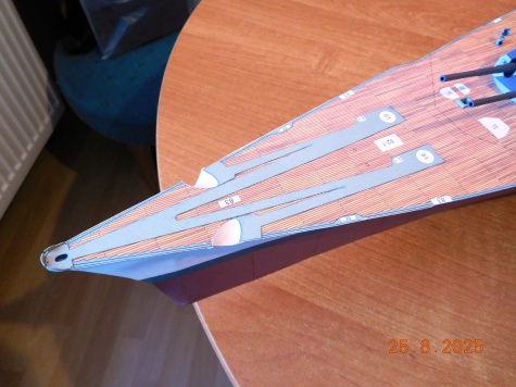 Tirpitz Tirpitz