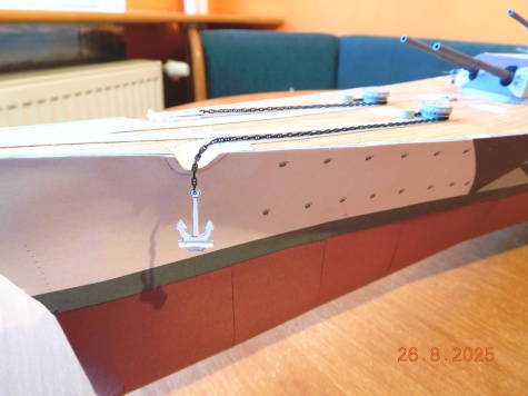 Tirpitz Tirpitz