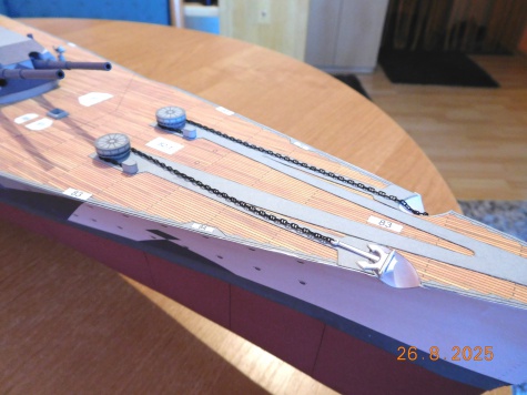 Tirpitz Tirpitz