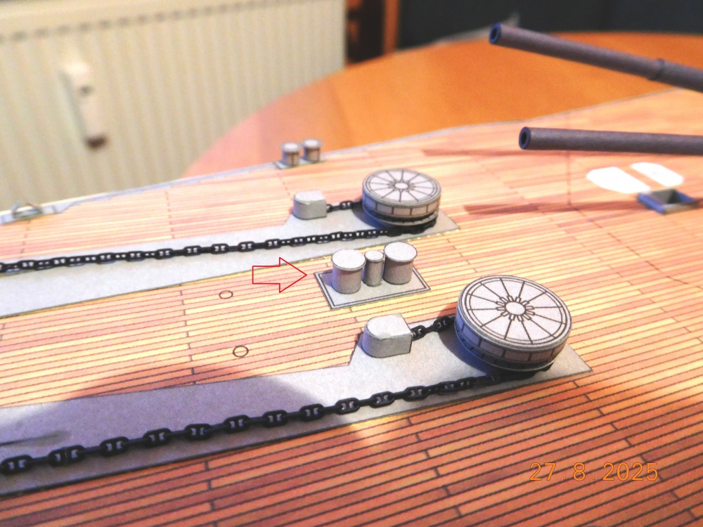 Tirpitz (Plná velikost v novém okně) Tirpitz