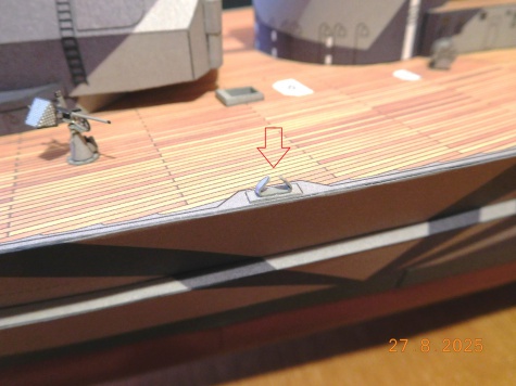 Tirpitz Tirpitz