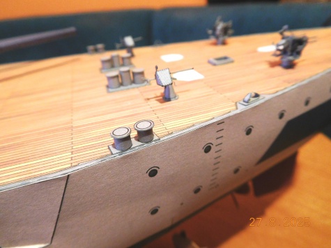 Tirpitz Tirpitz
