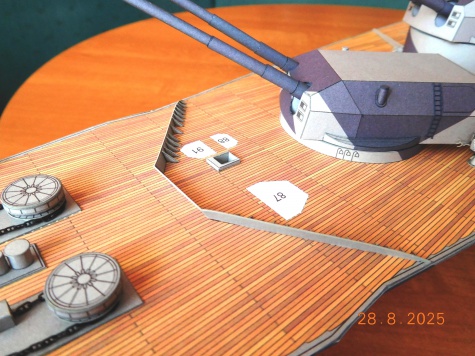 Tirpitz Tirpitz