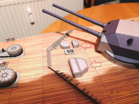 Tirpitz Tirpitz