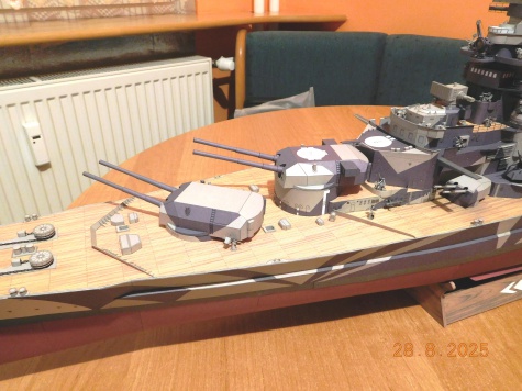 Tirpitz Tirpitz