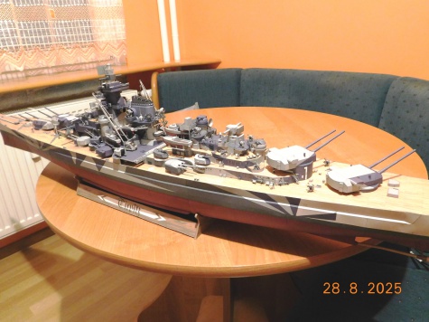 Tirpitz Tirpitz