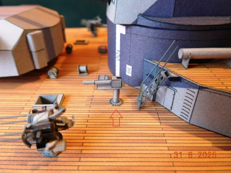 Tirpitz Tirpitz