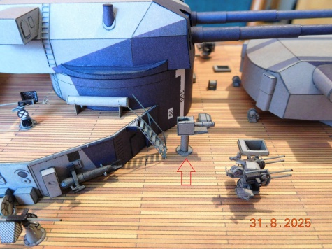 Tirpitz Tirpitz