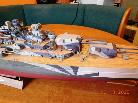 Tirpitz Tirpitz