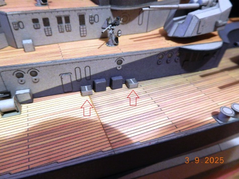 Tirpitz Tirpitz