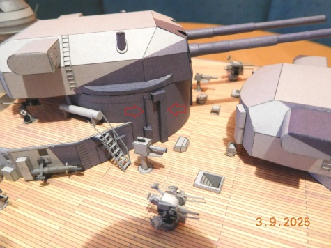 Tirpitz Tirpitz