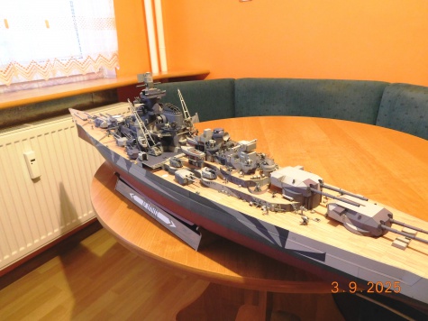 Tirpitz Tirpitz