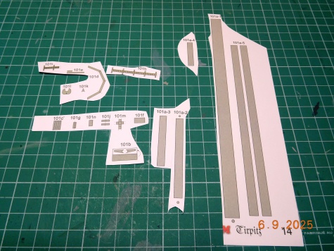 Tirpitz Tirpitz