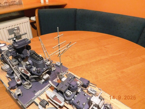 Tirpitz Tirpitz
