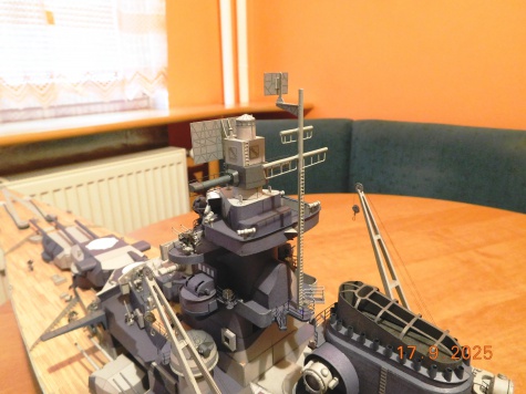 Tirpitz Tirpitz