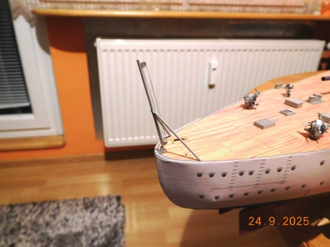 Tirpitz Tirpitz