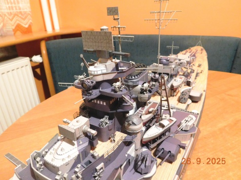 Tirpitz