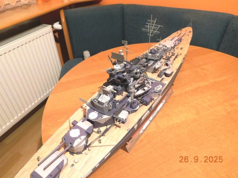 Tirpitz
