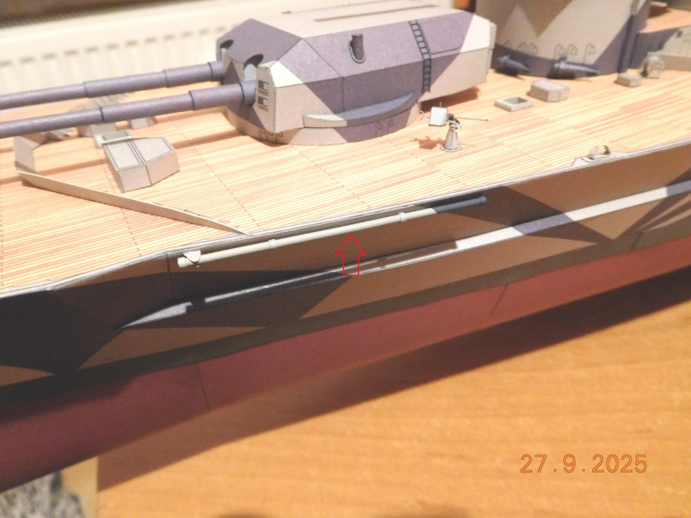 Tirpitz (Plná velikost v novém okně) Tirpitz