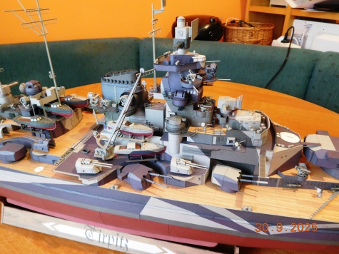 Tirpitz Tirpitz