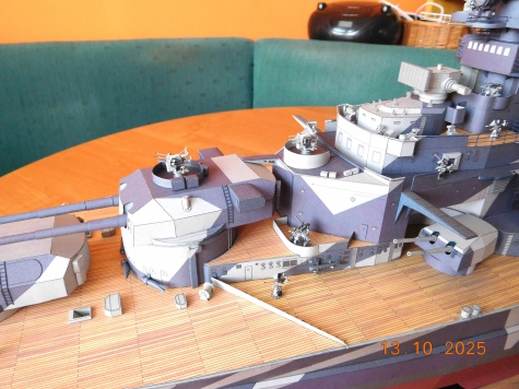 Tirpitz Tirpitz