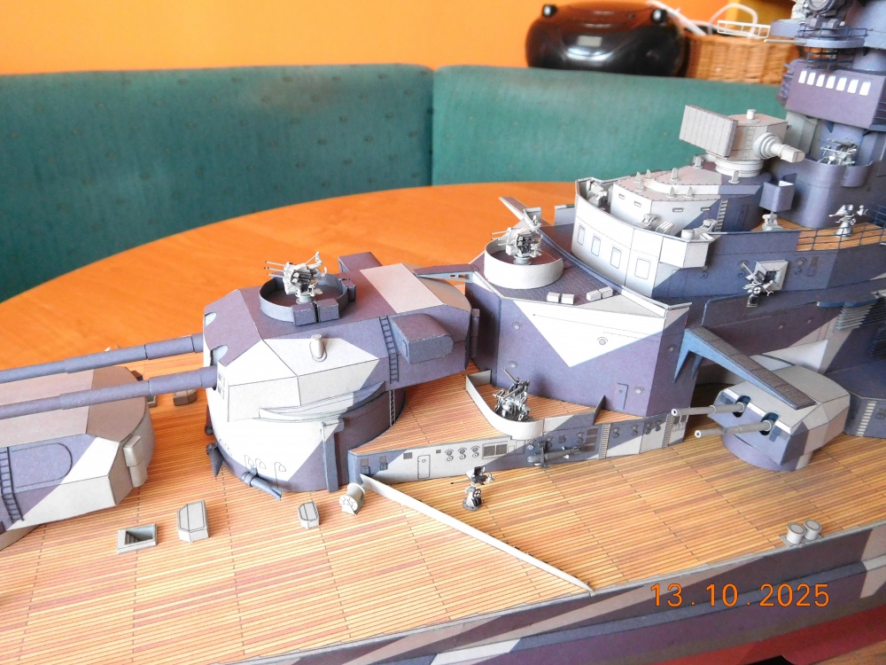 Tirpitz
