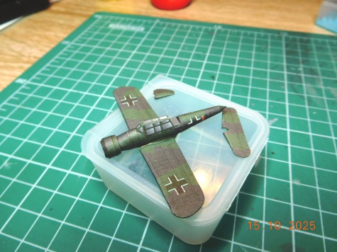 Tirpitz Tirpitz