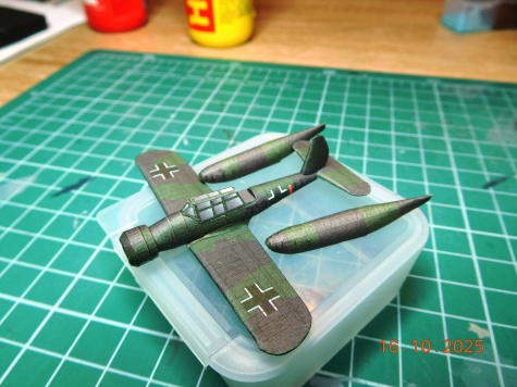 Tirpitz Tirpitz