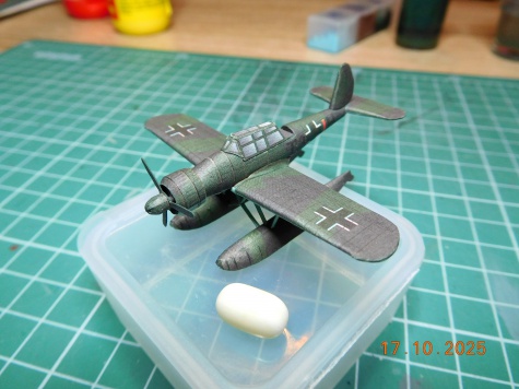 Tirpitz Tirpitz