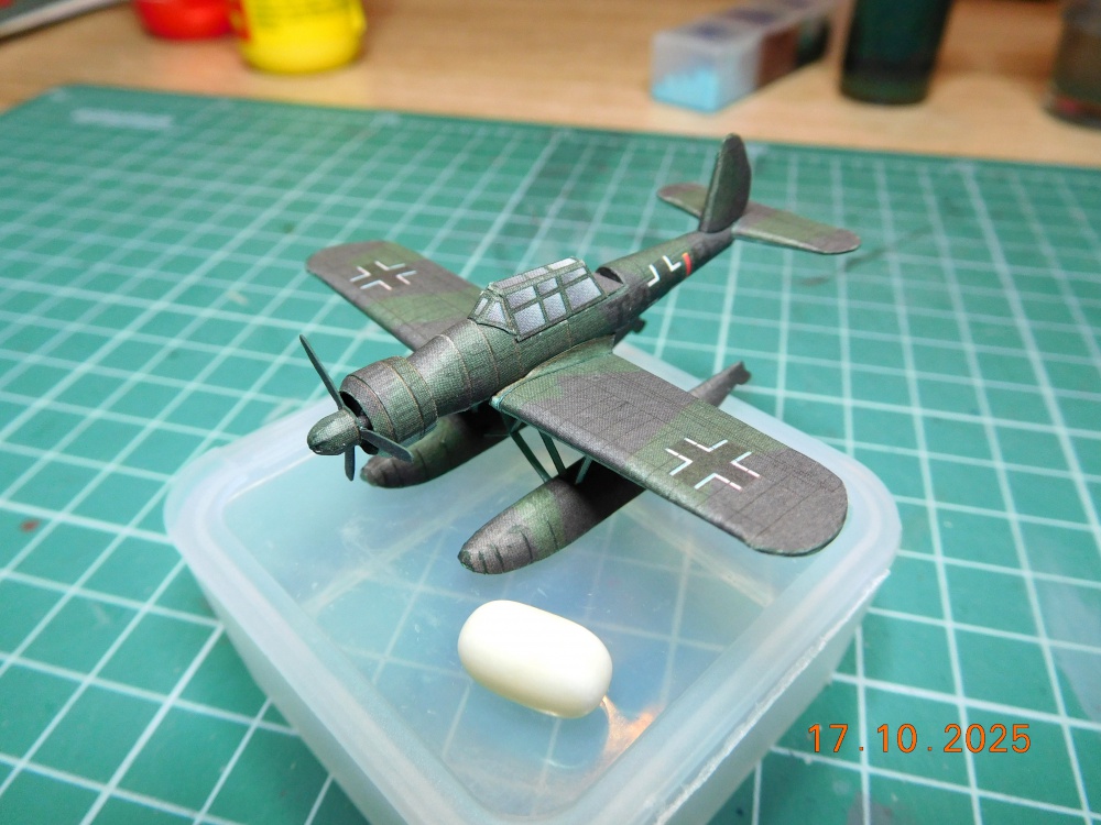 Tirpitz (Plná velikost v novém okně) Tirpitz