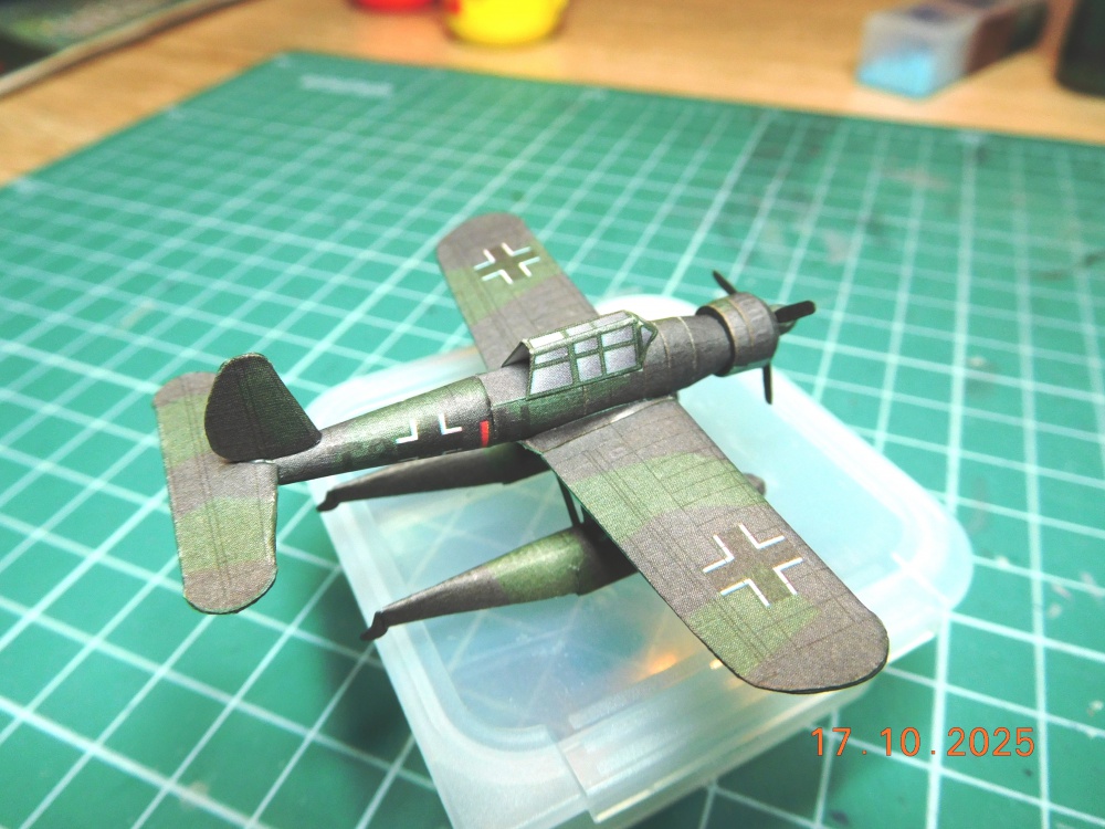 Tirpitz (Plná velikost v novém okně) Tirpitz