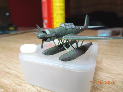 Tirpitz Tirpitz