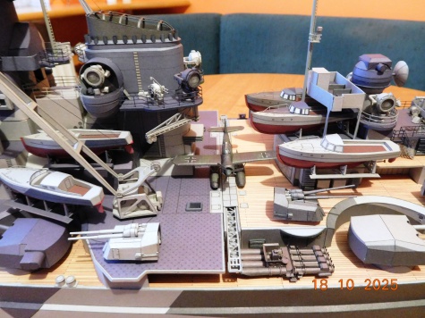Tirpitz Tirpitz