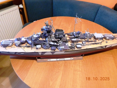 Tirpitz Tirpitz