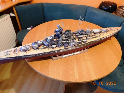 Tirpitz Tirpitz