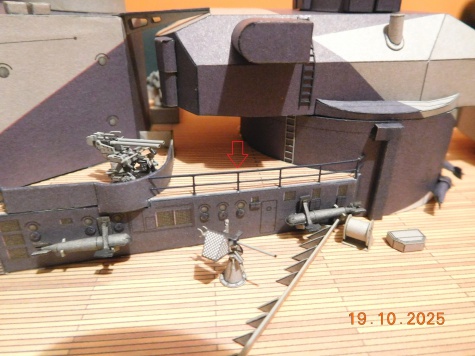 Tirpitz Tirpitz