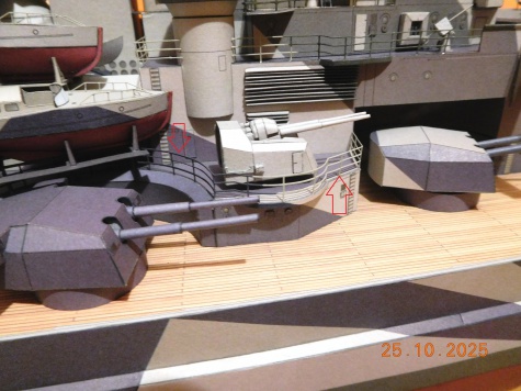 Tirpitz Tirpitz