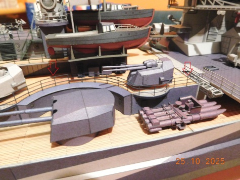 Tirpitz Tirpitz
