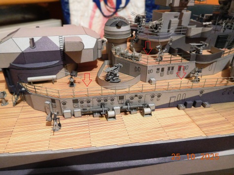 Tirpitz Tirpitz