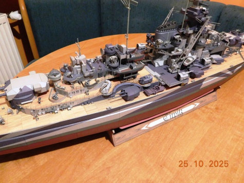 Tirpitz Tirpitz