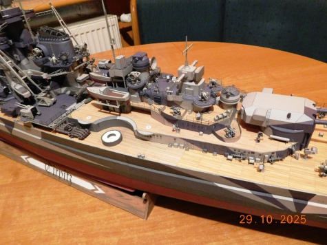 Tirpitz Tirpitz