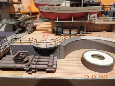 Tirpitz Tirpitz