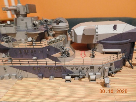 Tirpitz Tirpitz