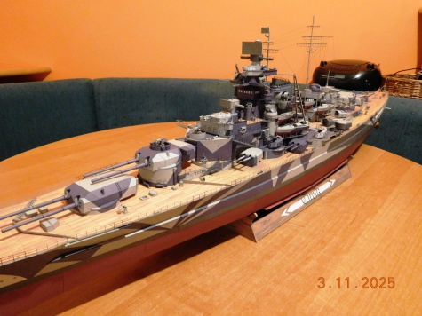 Tirpitz Tirpitz