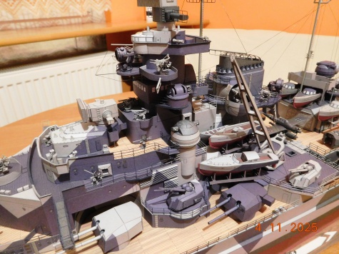Tirpitz Tirpitz