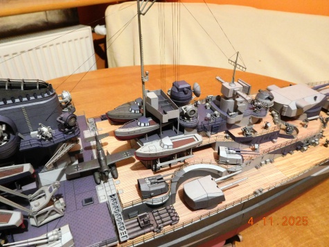 Tirpitz Tirpitz