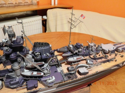 Tirpitz Tirpitz