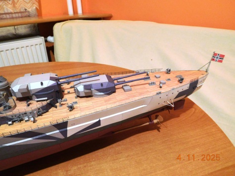 Tirpitz Tirpitz